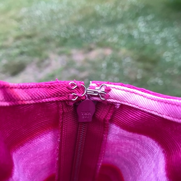 Ann Taylor Loft Striped Dress - Picture 4 of 6